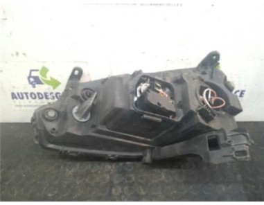 Faro Delantero Derecho Opel CORSA C 1 2 16V 