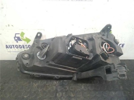 Faro Delantero Derecho Opel CORSA C 1 2 16V 