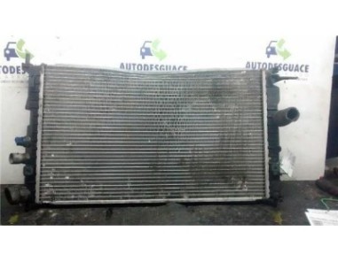 Radiador Opel VECTRA B BERLINA 2 0 16V DI 