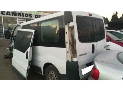 Mandos Calefaccion / Aire Acondicionado Renault TRAFIC COMBI 2 0 dCi D  2