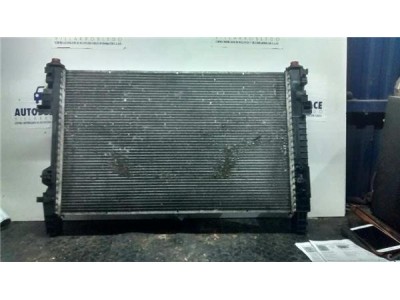 Radiador MERCEDES CLASE B 2 0 CDI