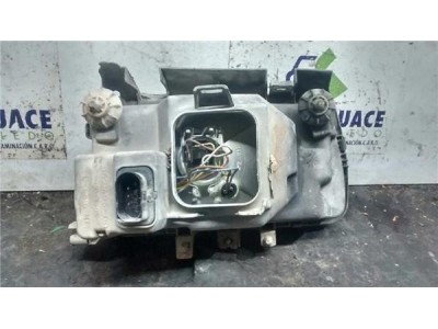 Faro Delantero Izquierdo Volkswagen POLO BERLINA 1 9 D