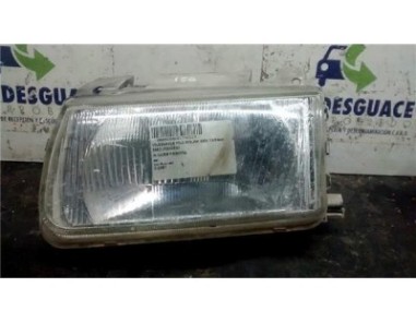 Faro Delantero Izquierdo Volkswagen POLO BERLINA 1 9 D 