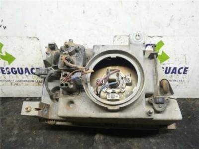 Faro Delantero Izquierdo Mitsubishi GALLOPER 2 5 Turbodiesel