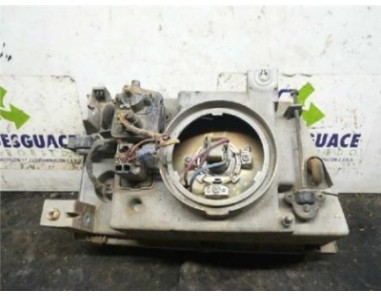 Faro Delantero Izquierdo Mitsubishi GALLOPER 2 5 Turbodiesel 