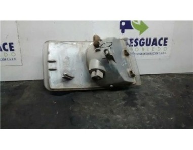 Faro Delantero Izquierdo Peugeot BOXER CAJA CERRADA 2 5 Turbodiesel 