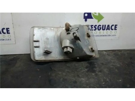 Faro Delantero Izquierdo Peugeot BOXER CAJA CERRADA 2 5 Turbodiesel 