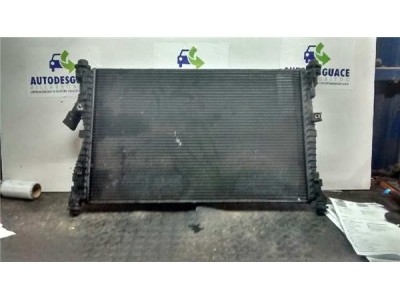 Radiador Ford FIESTA 1 6 TDCi