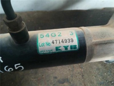 Cremallera Direccion Asistida Suzuki LIANA RH 1 4 16V DDiS D