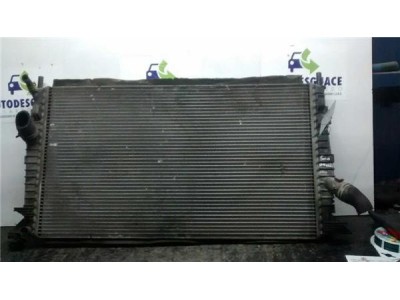 Radiador Ford FOCUS BERLINA 1 8 TDCi Turbodiesel