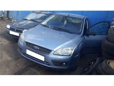 Radiador Ford FOCUS BERLINA 1 8 TDCi Turbodiesel  2