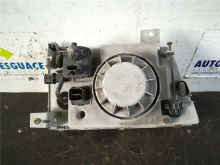 Faro Delantero Izquierdo Mitsubishi GALLOPER 2 5 Turbodiesel 