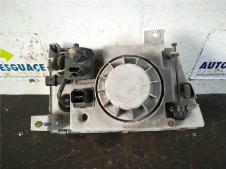Faro Delantero Izquierdo Mitsubishi GALLOPER 2 5 Turbodiesel 