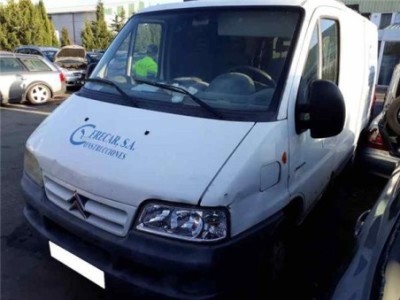 Radiador Citroen JUMPER COMBI DESDE '02 2 0 HDI  2