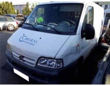 Radiador Citroen JUMPER COMBI DESDE '02 2 0 HDI 