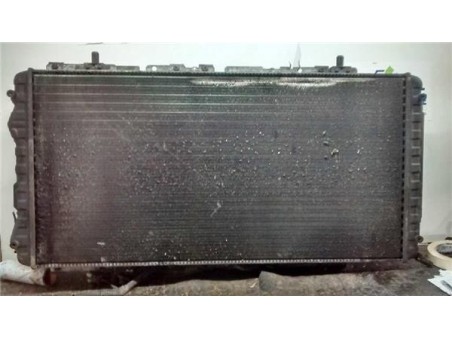 Radiador Citroen JUMPER COMBI DESDE '02 2 0 HDI 