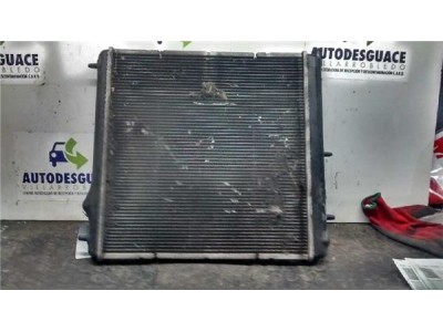 Radiador Peugeot 207 1 4 HDi