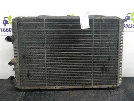 Radiador Renault MEGANE I BERLINA HATCHBACK 1 9 Turbodiesel 