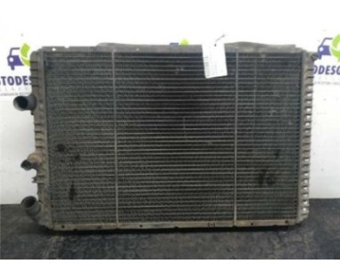 Radiador Renault MEGANE I BERLINA HATCHBACK 1 9 Turbodiesel 