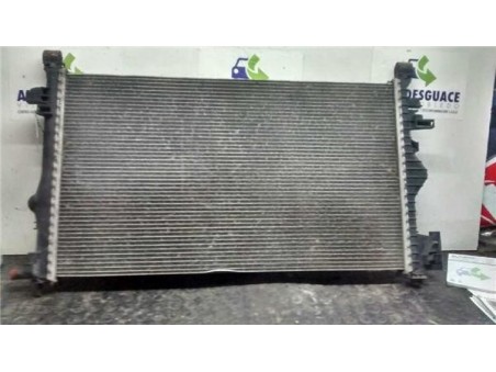 Radiador Opel INSIGNIA SPORTS TOURER 2 0 CDTI 