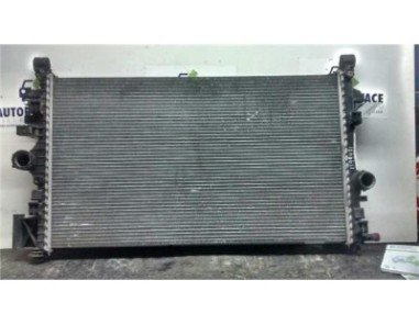 Radiador Opel INSIGNIA SPORTS TOURER 2 0 CDTI 