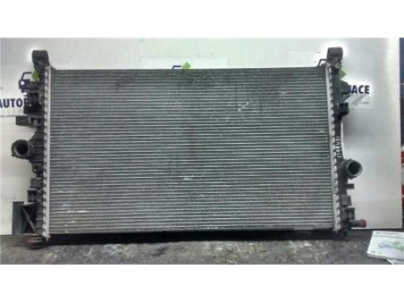 Radiador Opel INSIGNIA SPORTS TOURER 2 0 CDTI 