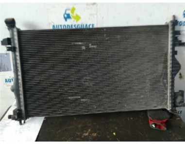 Radiador Opel INSIGNIA BERLINA 2 0 16V CDTI 