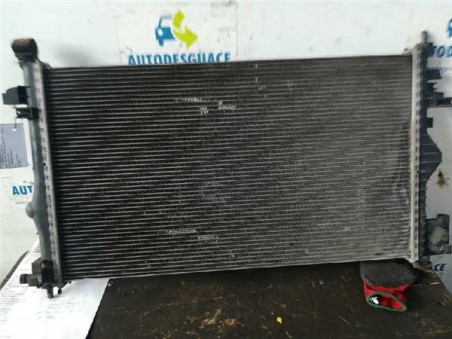 Radiador Opel INSIGNIA BERLINA 2 0 16V CDTI 