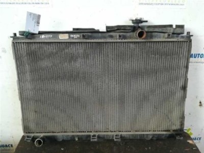 Radiador Hyundai SANTA FE 2 2 CRDi