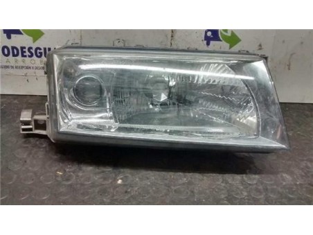 Faro Delantero Derecho Skoda OCTAVIA COMBI 1 9 TDI 