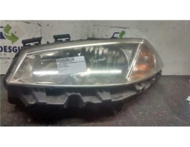 Faro Delantero Izquierdo Renault MEGANE II COUPE/CABRIO 1 9 dCi D 