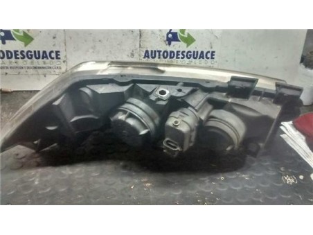 Faro Delantero Izquierdo Renault MEGANE II COUPE/CABRIO 1 9 dCi D 