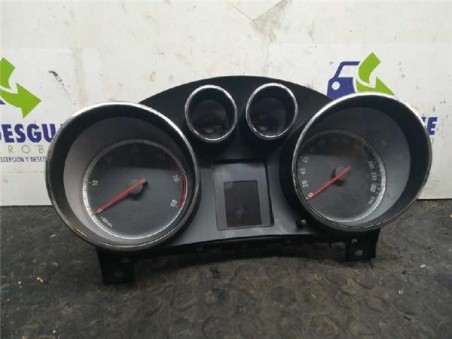 Cuadro Completo Opel INSIGNIA BERLINA 2 0 CDTI 