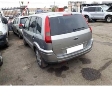 Radiador Ford FUSION 1 6 16V 