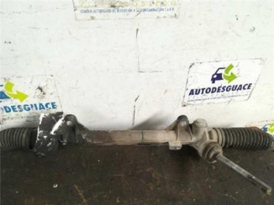 Cremallera Direccion Asistida Nissan QASHQAI 1 5 Turbodiesel