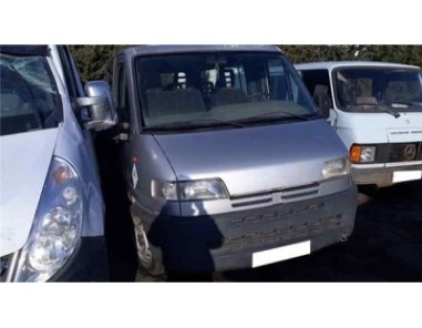 Faro Delantero Izquierdo Peugeot BOXER COMBI 2 5 Turbodiesel 