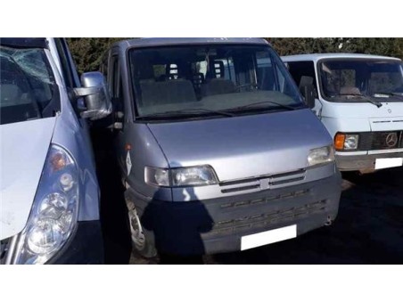 Faro Delantero Izquierdo Peugeot BOXER COMBI 2 5 Turbodiesel 