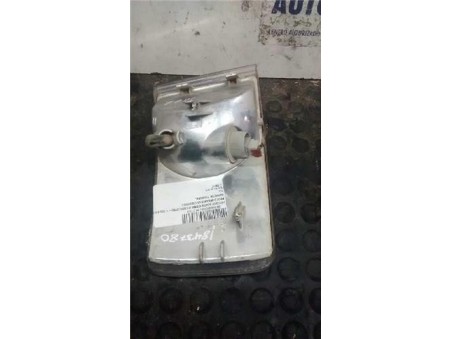 Faro Delantero Izquierdo Peugeot BOXER COMBI 2 5 Turbodiesel 