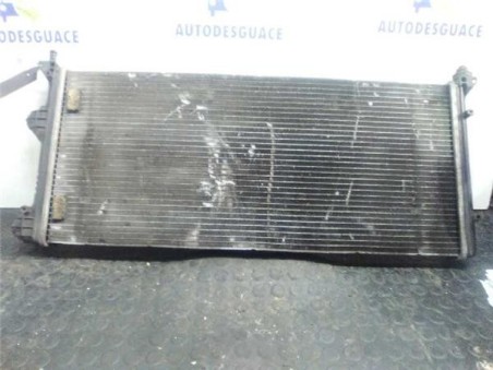 Radiador Fiat DOBLO 1 3 16V JTD 