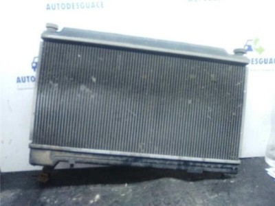 Radiador Honda JAZZ 1 2 DSi