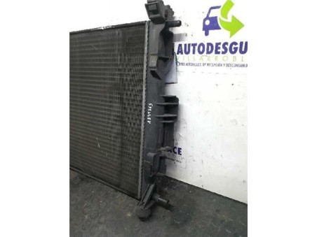 Radiador Renault MEGANE II COUPE/CABRIO 1 9 dCi D 