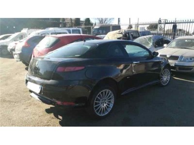 Radiador Alfa Romeo GT 1 8 16V  2