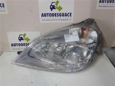 Faro Delantero Izquierdo MERCEDES VANEO  FURGONETA COMPACTA 1 6