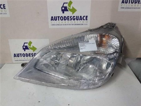 Faro Delantero Izquierdo MERCEDES VANEO  FURGONETA COMPACTA 1 6 