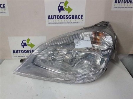 Faro Delantero Izquierdo MERCEDES VANEO  FURGONETA COMPACTA 1 6 