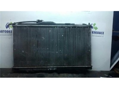 Radiador Honda ACCORD BERLINA 1 8 16V