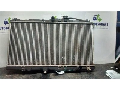 Radiador Honda ACCORD BERLINA 1 8 16V  2