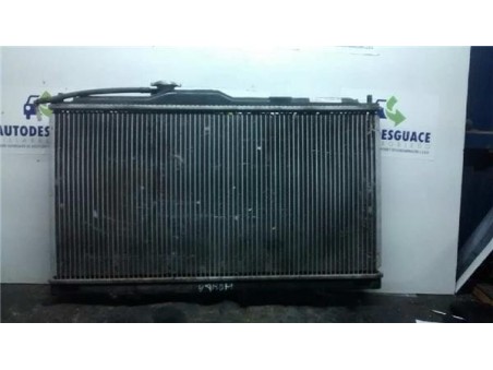 Radiador Honda ACCORD BERLINA 1 8 16V 