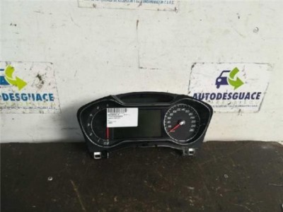 Cuadro Completo Ford MONDEO LIM  2 0