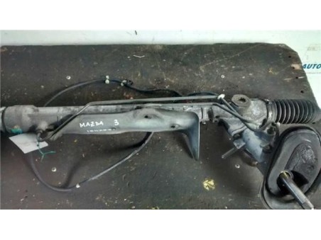 Cremallera Direccion Asistida Mazda 3 BERLINA 2 0 16V 